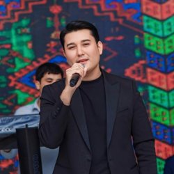 Mekan Carygulyyew - Duysumde kan agladyn