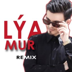 Dowlet Nepesow - Lyamur (remix) (official clip+MP3)