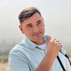 Agamyrat Muhyyew - Cuidar nuestro amor