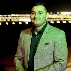 Agamyrat Muhyyew - Частота любви