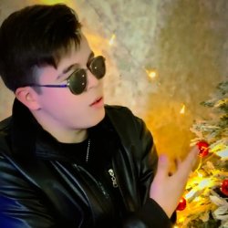 JuneyitHan - Koneurgenc Taze Yyl 2026