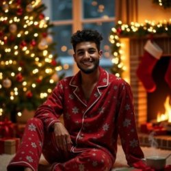 Mr.SeRi ft. Aynur Singer - Taze yyl 2026