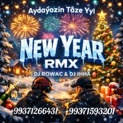 DJ IHHA ft. DJ ROWAC - Taze yyl (rmx)