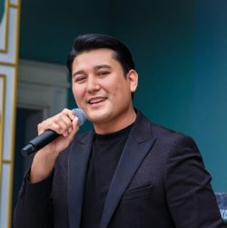 Mekan Carygulyyew - Oglanlar