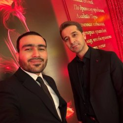 Agamyrat Sahatow & S.Murik - Donmez