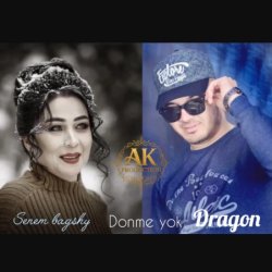 Senem Bagsy ft. Dragon - Donme yok