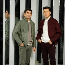 Hajy Yazmammedow ft. Shamammet Owezow - Senki dalmi (official clip+MP3)