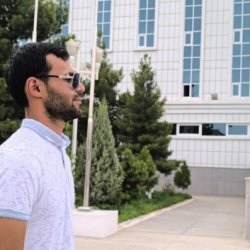 Dawut Myradow ft. Kakajan_01 - Tans edeli