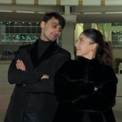 Polat Atabayew ft. Jennet Gurtgeldiyewa - Ey gara gozum