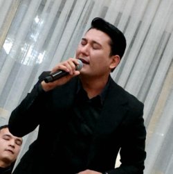 Mekan Carygulyyew - Ejem Bilen Kakam Yok