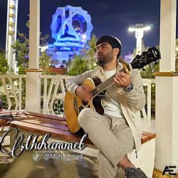 Muhammet - Soyenim galdy (Gitara)
