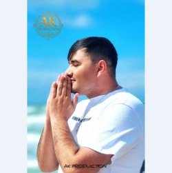 Agamyrat Muhyyew - Единственная моя