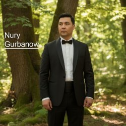 Nury Gurbanow - Gozel