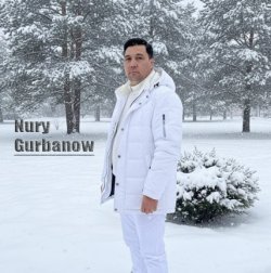 Nury Gurbanow - Ynanay