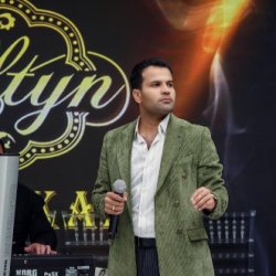 Jemshit Huseyinow - Aglama