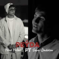 Yone ft. Sapar Dadekow - Peyda