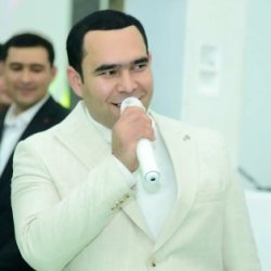 Atajan Annayew - Ogulnabadym