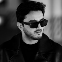 Rovshen - Guyjum yok