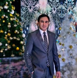 Bayram Odayew - Ты меня забудь (cover Dj Piligrim) 2026