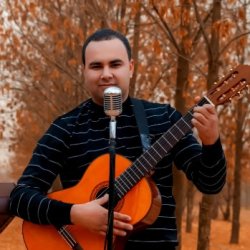 Muhammet Caryyew - Maralym