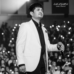 Sohbet Jumayew - Dan Atyanca