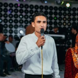 Yhlas Tacmammedow - Kuysedim Kaka