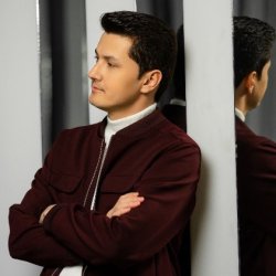 Shamammet Owezow - Sen asmanyn melegimi (Janly ses)