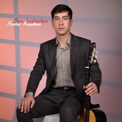 Serdar Rejebow - Sana Baglandym