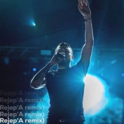Rejep'A - Kusura Bakma (remix)