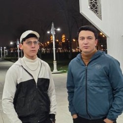 Yozik Singer ft. Dayka - Allyn wagtymy