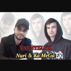 Ka'MeGa & Nuryagdy Meredow (Nuri) - Yalnyzlyk
