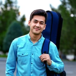 Begenc Meredow - Dostlarma