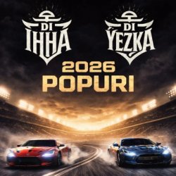 DJ.IHHA ft. DJ.YEZKA - Popuri 2026