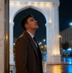 Movik - Oyke gyzyn agysy