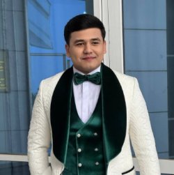 Shatlyk Egemberdiyev - Hosh geldin