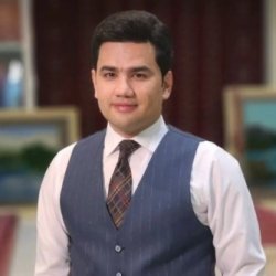 Durdy Saparow - Puc indi