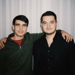 Maksatjan ft. Yxlas - Eje 2026