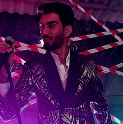 Kerwen Tach & Dj Berdish - Tamada