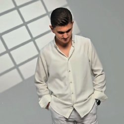 Kerim Mergenow - Soygine Tesne