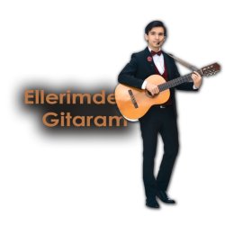 Dowlet Nepesow - Ellerimde Gitaram (official clip+MP3)