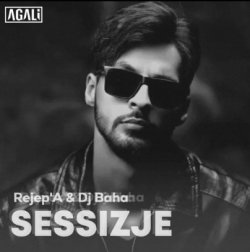 Serdar Agali - Sessizje (Rejep'A & Dj Baha remix)