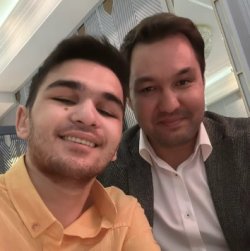 Yhlas Dadayew & Aly Begjanow - Asla ayrylmaryn