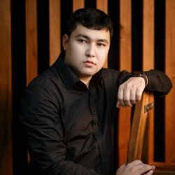 Merdan Caryyew - Yuregim sen