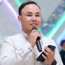 Myrat Jumagulyyew - Kakam