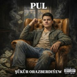 Shukur Orazberdiyew - Pul
