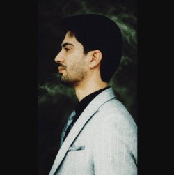 Kerwen Tach - Oynama sen