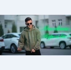 Macedonia - Repmi bu