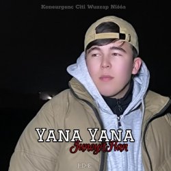JuneyitHan - Yana Yana (ft. Gurban Sh)