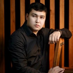 Merdan Caryyew - Ady Kim