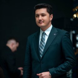 Shamammet Owezow - Mahrijan